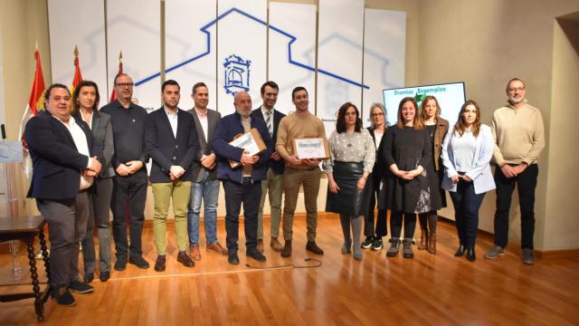 Premios Ecoempleo 2024