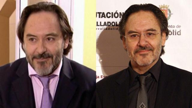 La vida actual de Santiago Ramos.
