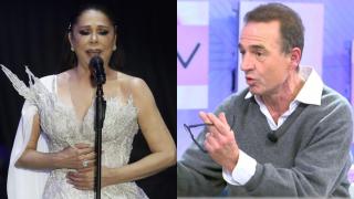 Alessandro Lequio sentencia con rotundidad la nueva serie de Isabel Pantoja y su vida