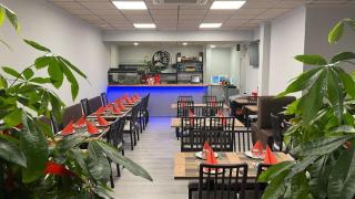 El restaurante chino más famoso de Vallecas con las empanadillas de la suerte del Año Nuevo: Si no os fiais, tenemos clientes chinos