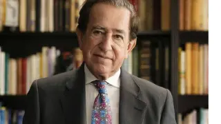 Enrique Rojas, psiquiatra: En un ataque de ansiedad, estos son los tres pensamientos que aparecen