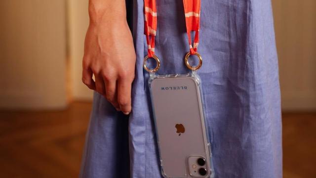 Captura de pantalla de Instagram.