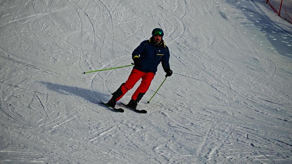 Fotografía con Captura de movimiento con IA