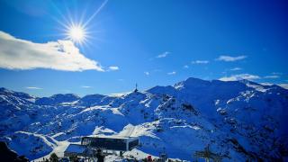 Fotografía hecha con el sensor principal del Honor Magic7 Pro