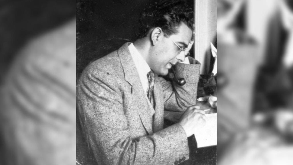 Plácido Castro en una foto de archivo