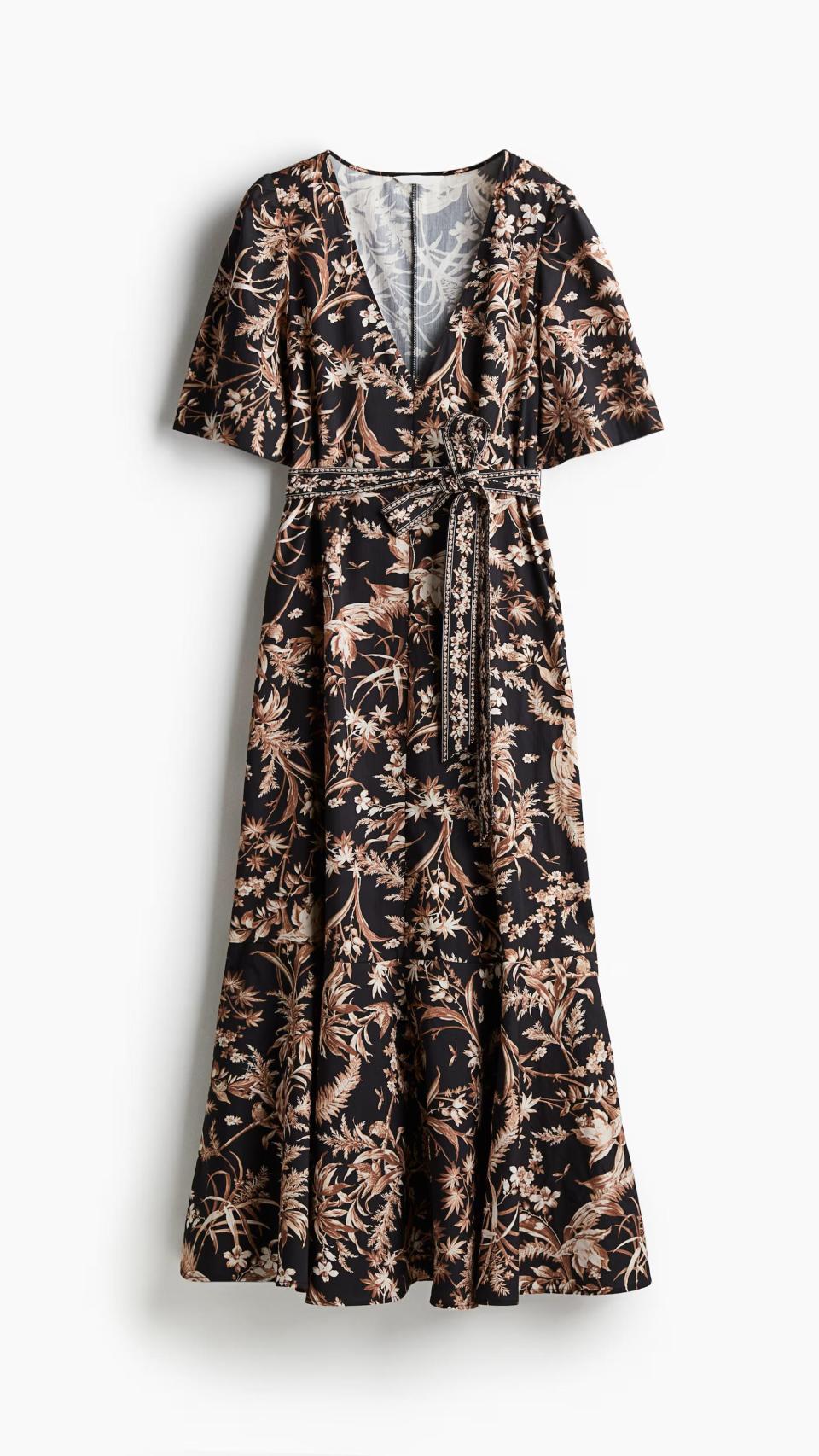 Vestido boho Hym (21,99€).