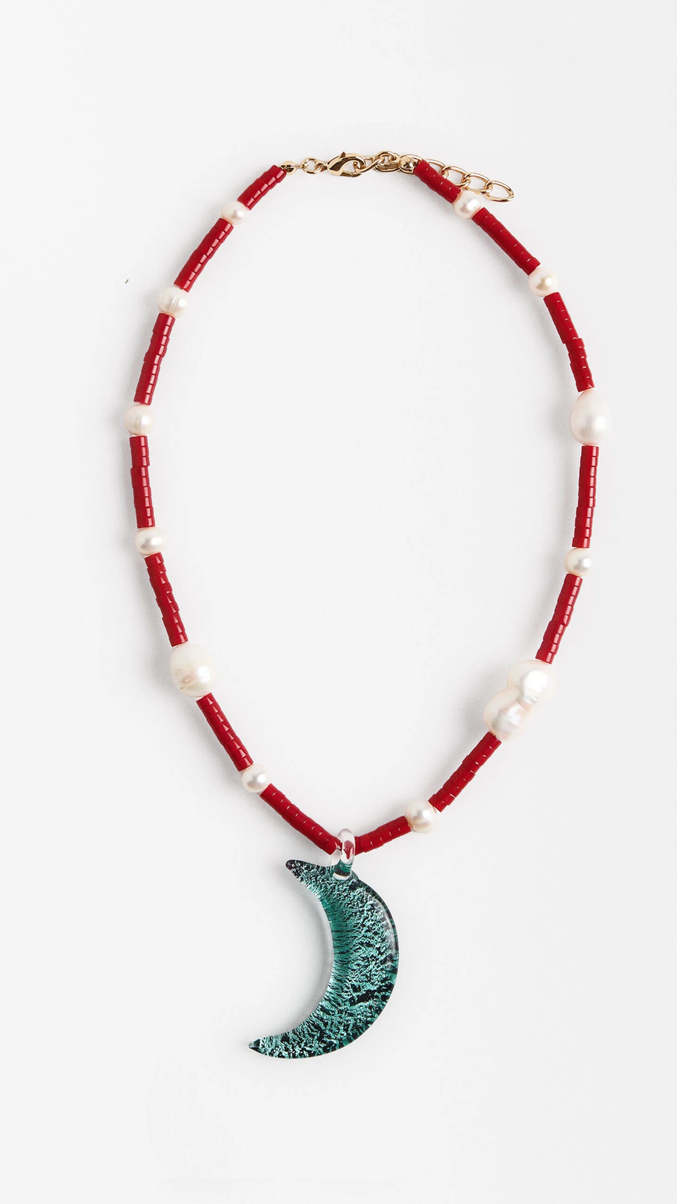 Collar boho Parfois (39,99€)