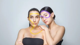 El tratamiento inyectable de Croma Pharma para rejuvenecer la zona periocular.