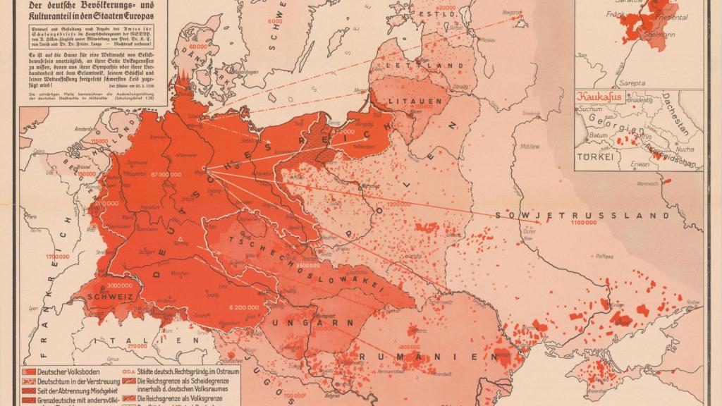 El Plan General del Este.