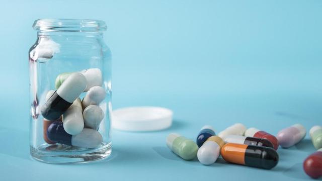 Los mejores suplementos vitamínicos del 2025