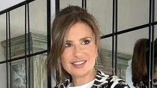 Estilismo de Gema López.