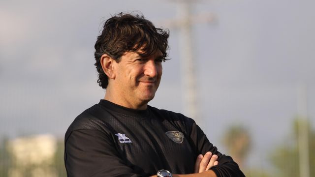 José Vicente Lledó.