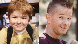 La vida actual de Julián González: de ser Guille en 'Farmacia de guardia' a trabajar en una empresa de reformas