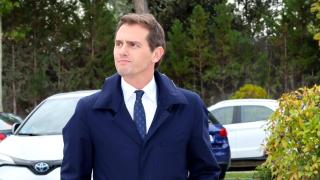 La intrahistoria del litigio de Albert Rivera y su ex, Mariona Saperas, que acaba ante el juez: los detalles y la petición de ella