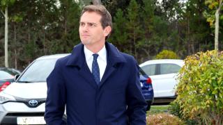 La intrahistoria del litigio de Albert Rivera y su ex, Mariona Saperas, que acaba ante el juez: los detalles y la petición de ella