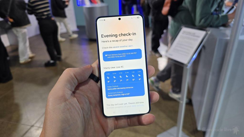 Samsung Galaxy S25 Ultra