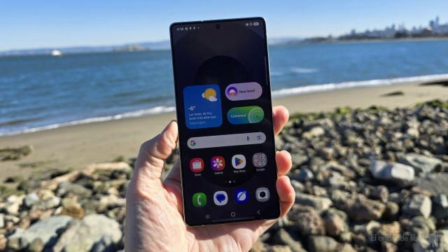 Samsung Galaxy S25 Ultra