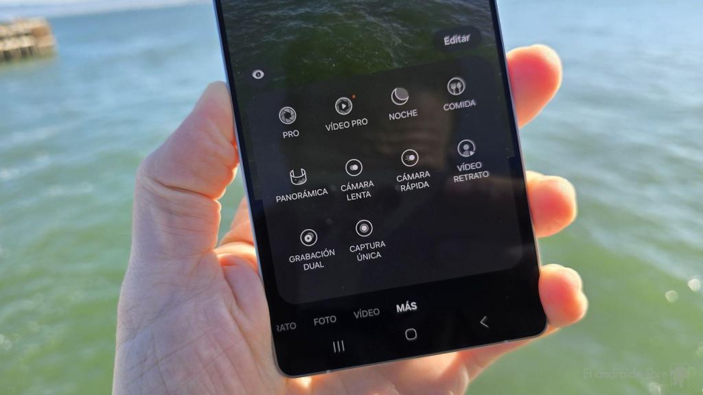 Samsung Galaxy S25 Ultra