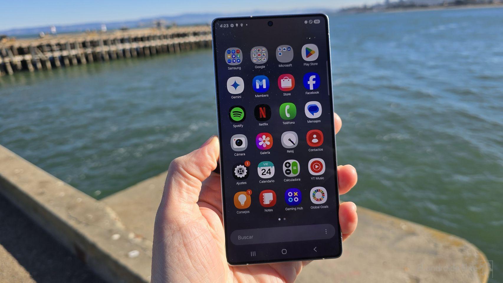 Samsung Galaxy S25 Ultra