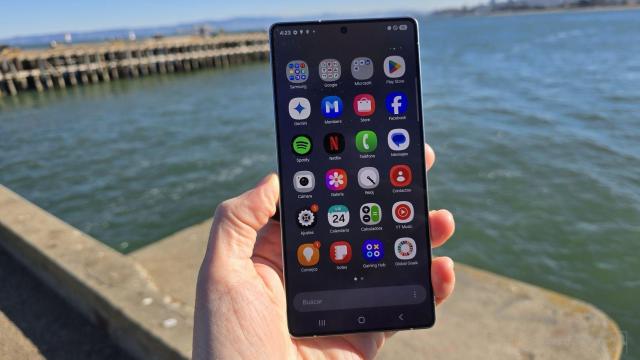 Samsung Galaxy S25 Ultra