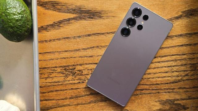 Samsung Galaxy S25 Ultra