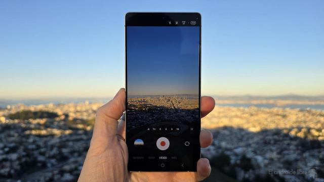 Samsung Galaxy S25 Ultra