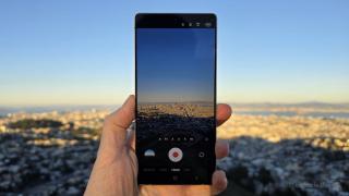 Samsung Galaxy S25 Ultra