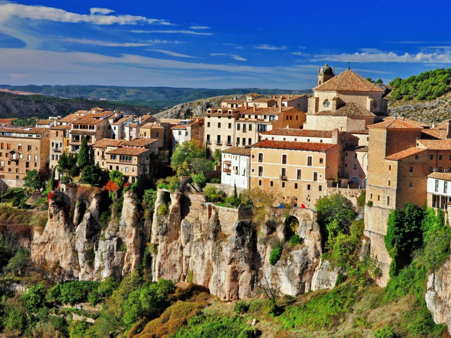 Si te dedicas a estas profesiones, estás de enhorabuena: este pueblo a 40  minutos de Cuenca ofrece trabajo asegurado