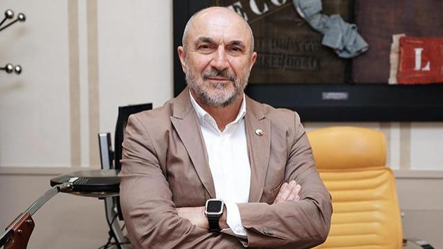 Eugenio Luque, decano de la facultad de Económicas de la UMA durante dos décadas.