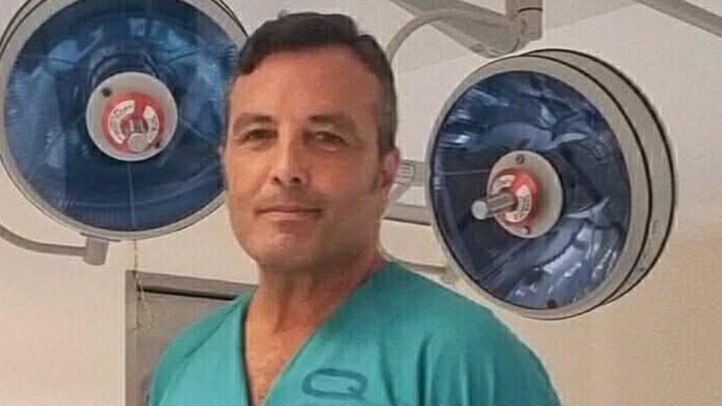 El creador del sistema.