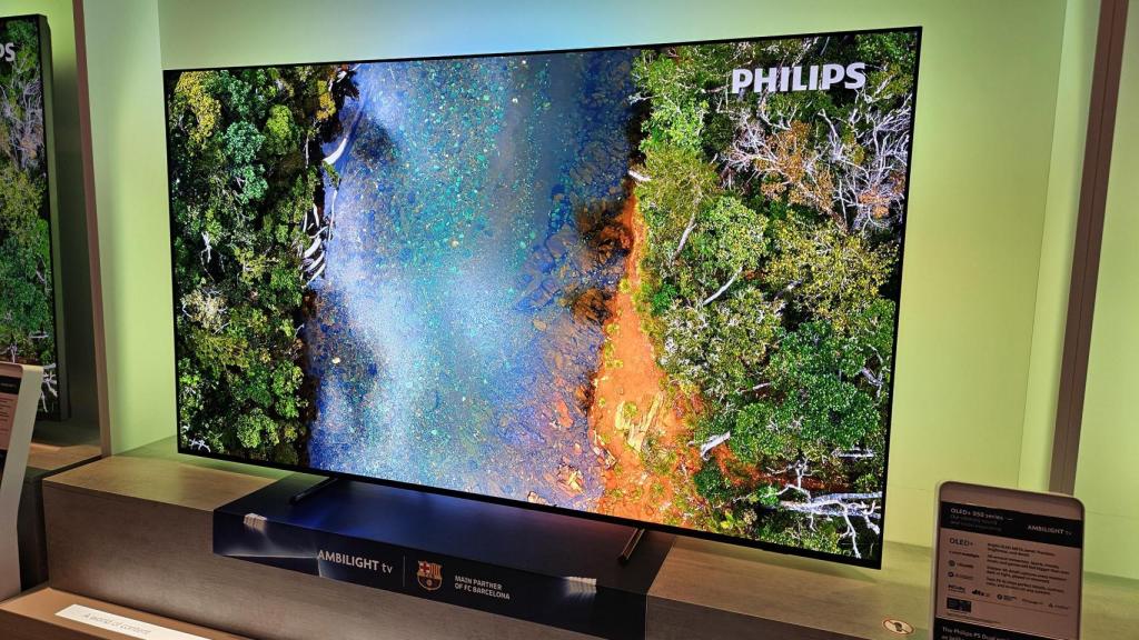 Televisor OLED+950