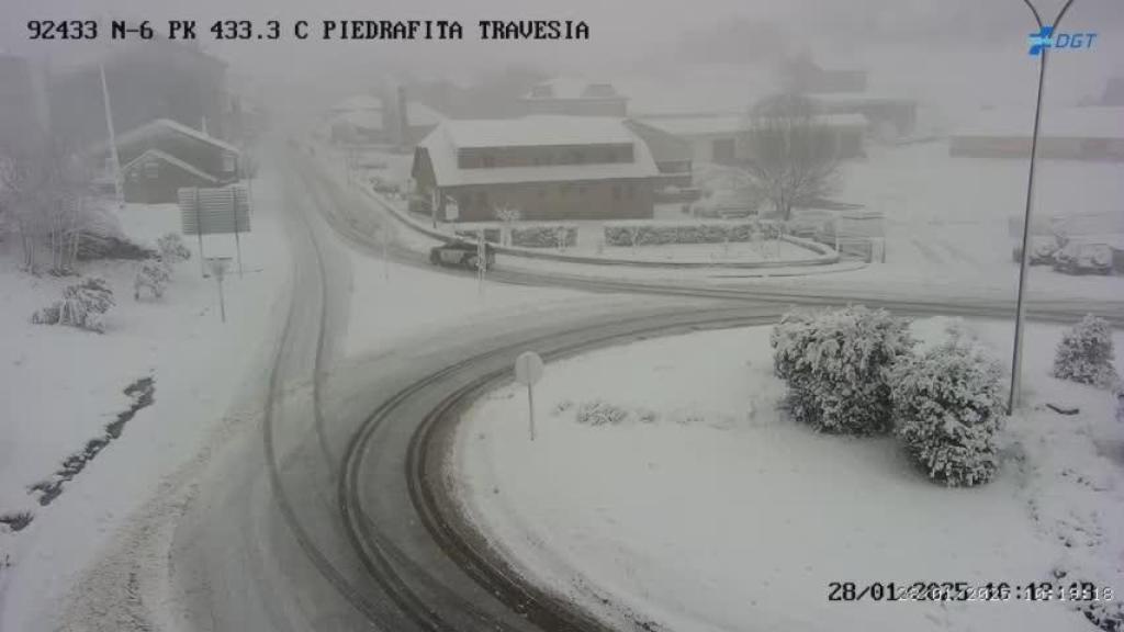 Pedrafita do Cebreiro