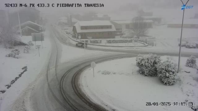 Pedrafita do Cebreiro