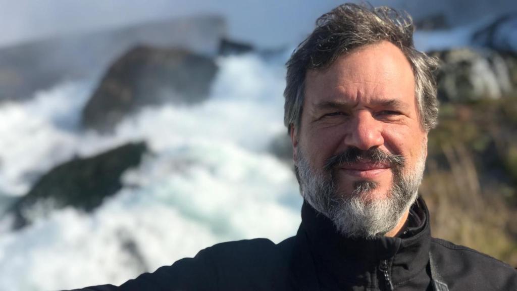 Xabier Irujo es director del Centro de Estudios Vascos de la Universidad de Nevada.