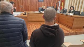 Absueltos los dos policías que supuestamente habían detenido a una mujer que los grabó en Vigo