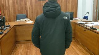 Seis meses de prisión para un conductor temerario que huyó de la Guardia Civil en Nigrán (Pontevedra)