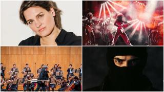 Estos son los principales conciertos que se celebrarán en Vigo en febrero
