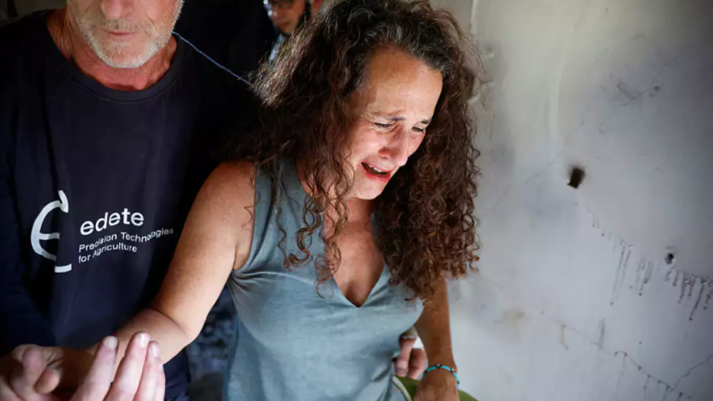 Hadas Jaoui-Kalderon.