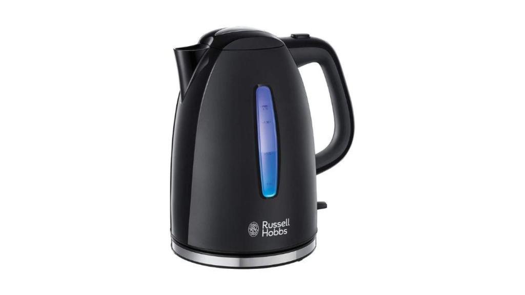 Hervidor de agua eléctrico Textures Russell Hobbs