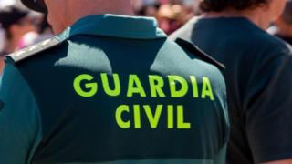 La Guardia Civil advierte de una nueva estafaa.