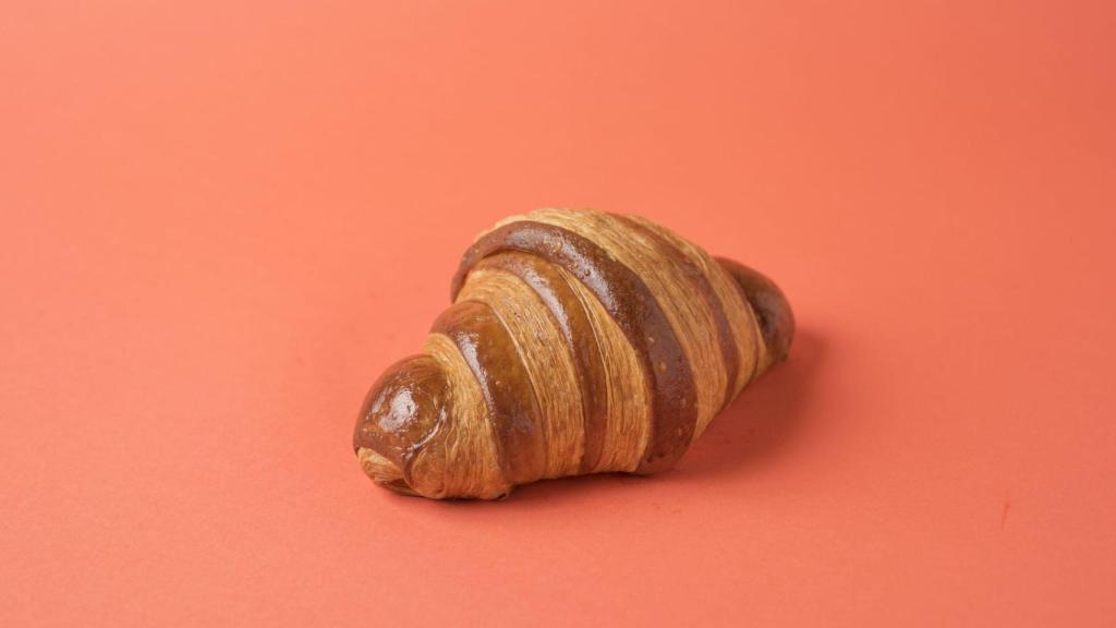 Croissant de Madreamiga.