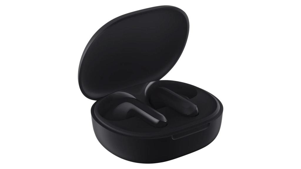 Xiaomi Redmi Buds Lite 4.