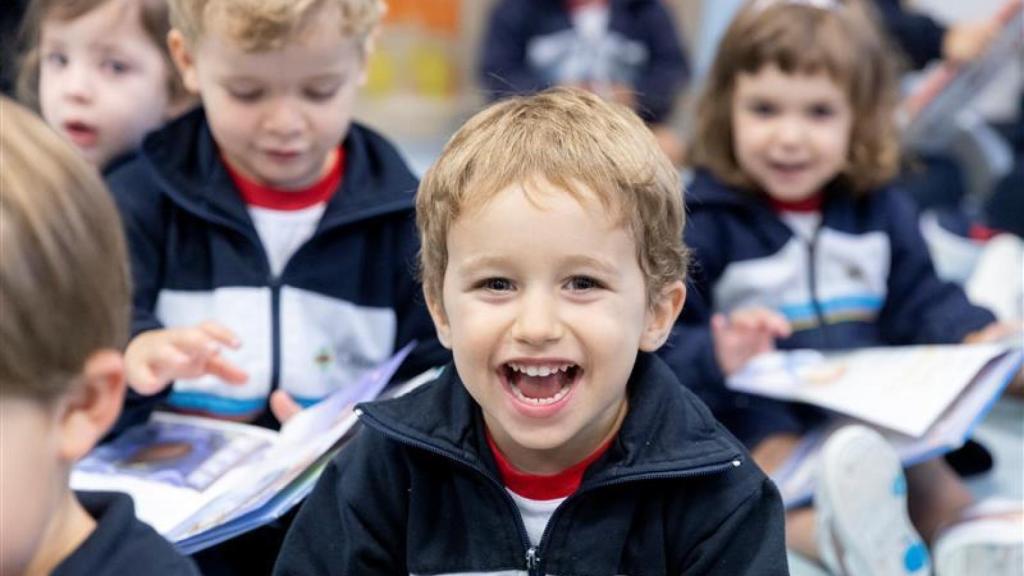 CEU San Pablo Sanchinarro (Madrid).