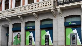 Unicaja, con el medio ambiente: inscribe en el registro su huella de carbono y quiere reducir sus emisiones un 30% para 2030