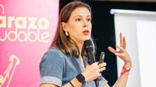El truco de la nutricionista Beatriz González para perder grasa en España: Yo prefiero hacer muchas comidas
