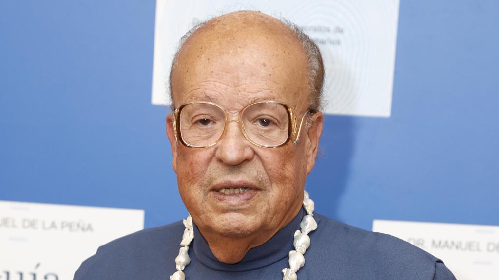 De 'rey' de la alta costura de Madrid a empresario de éxito: 11 cosas que no sabías de Rappel, el vidente de los famosos