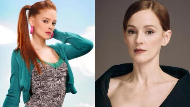 La vida actual de Ana Polvorosa.