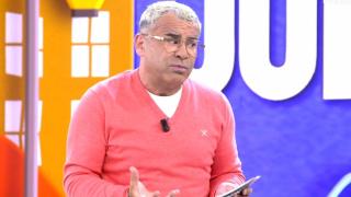 Jorge Javier, indignado, se planta en directo por lo que dice una invitada en 'El Diario': Hacen mucho daño esos mensajes
