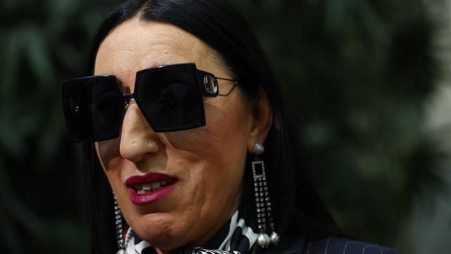 Rossy de Palma en una imagen de archivo.