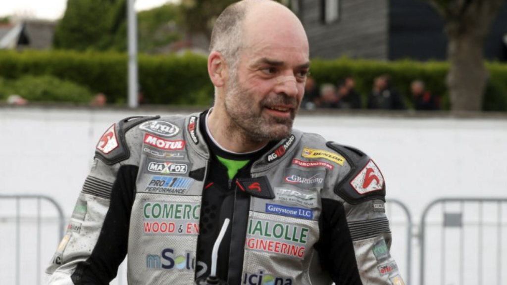 Raül Torras, antes de una carrera